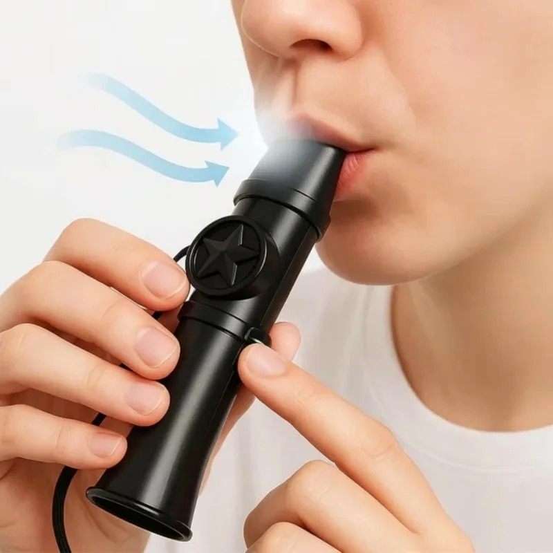 Baby Products Unique - カズー フルート 楽器 膜なし 素晴らしい音色 簡単に学べる