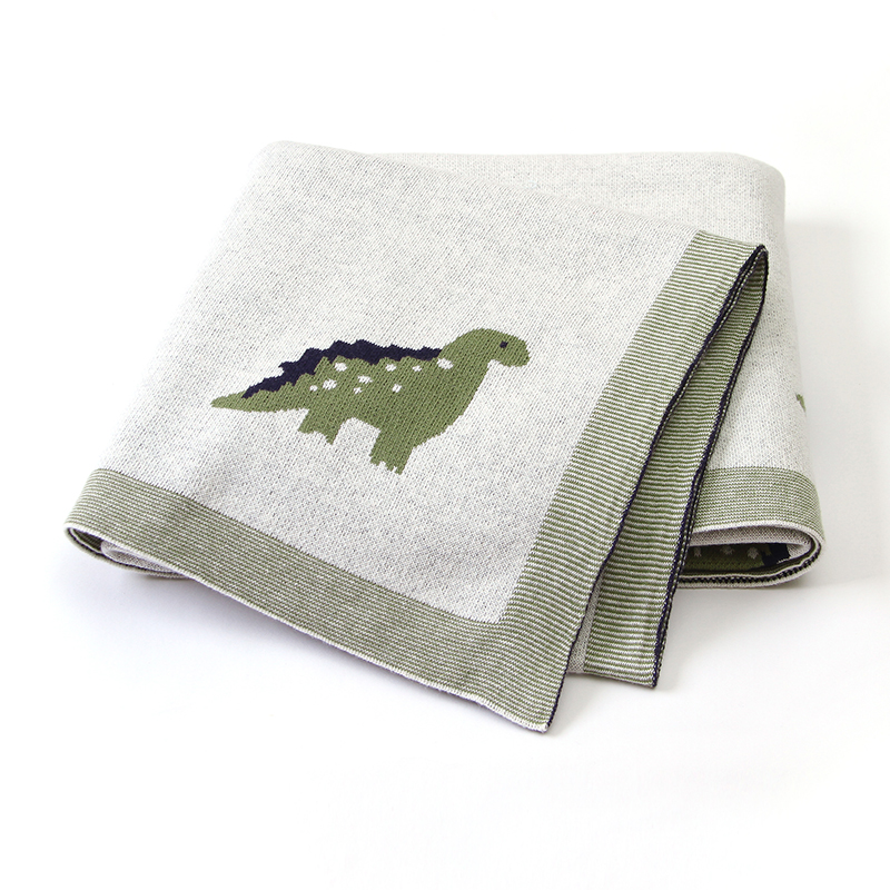 Baby Sleep Sack - ベビーブランケット,ニット,新生児用寝具,ベビーベッド,漫画,恐竜,ベビーカー,スーパーソフト寝袋