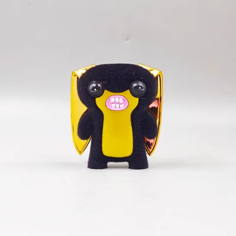 2026年新作 フガーラーモンスターファングス ブラインドボ - Baby Products Unique のレビューと価格