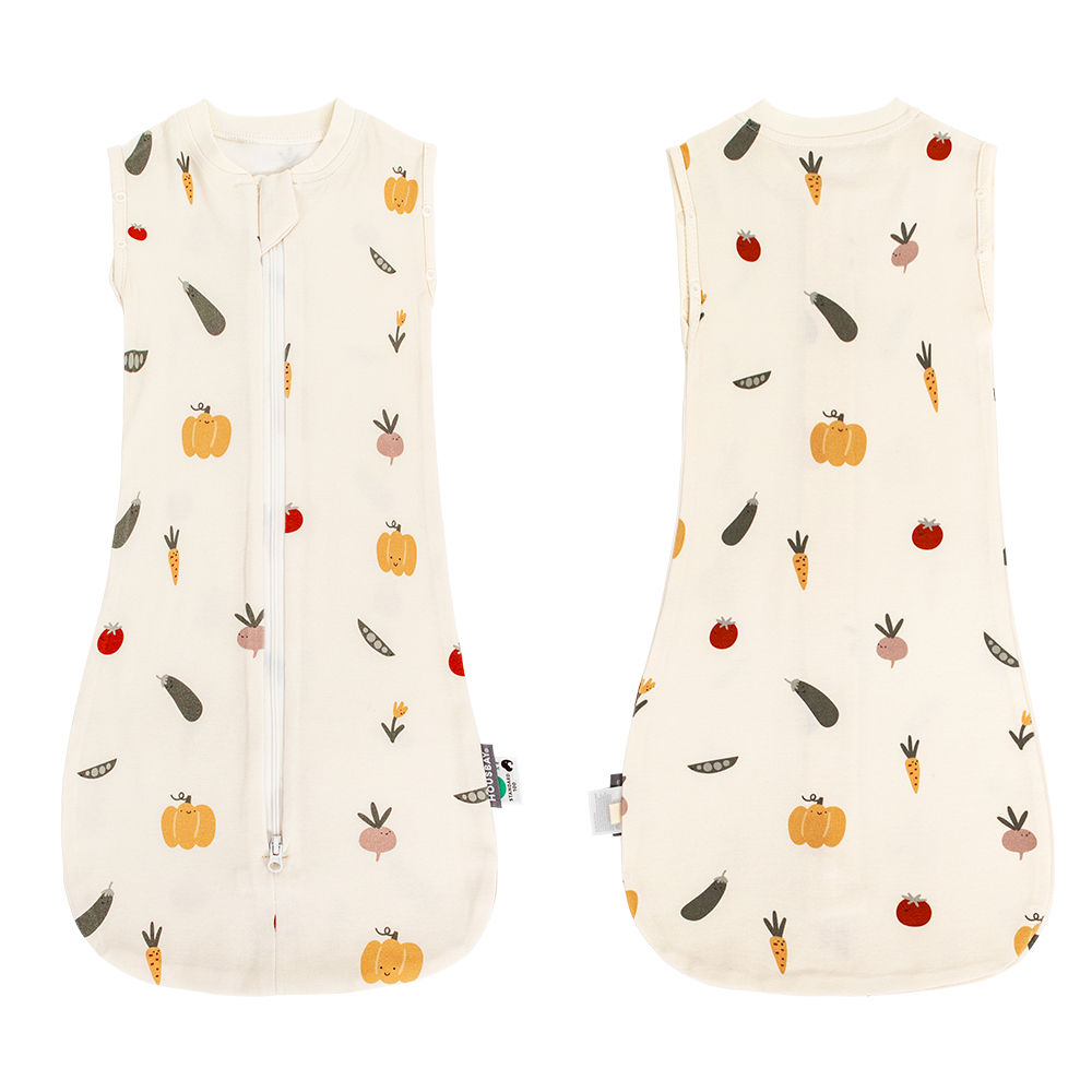 0-9ヶ月ベビー寝袋夏薄型高品質綿100%ソフト新生児ベビー - Baby Sleep Sack のレビューと価格