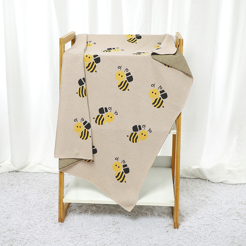 新生児用ブランケット綿ニット,通気性のあるベビーブランケット - Baby Sleep Sack のレビューと価格