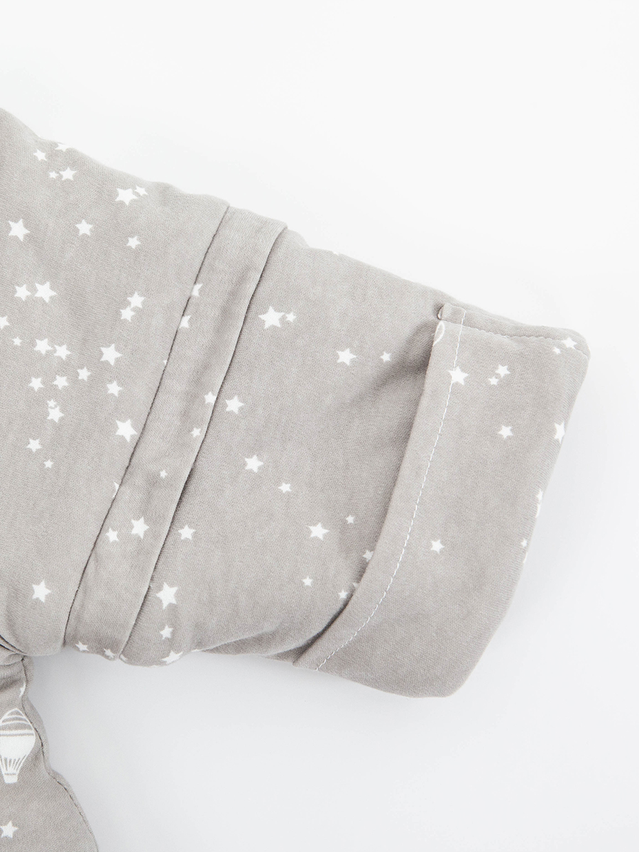 3-30ヶ月の幼児向けの厚みのある冬用寝袋、取り外し可能な袖 - Baby Sleep Sack のレビューと価格