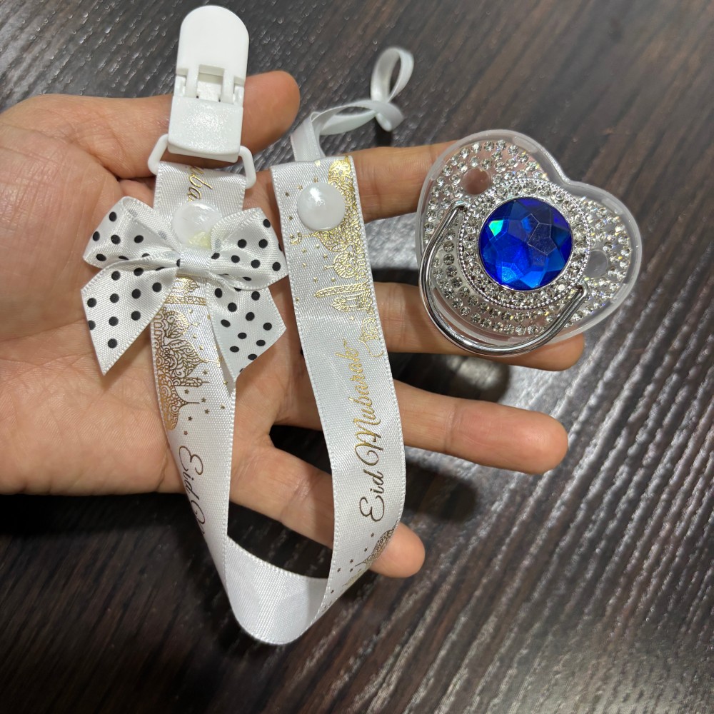 輝く金色のベビーコンフォートおしゃぶり＆おしゃぶりホルダー新 - Baby Products Unique のレビューと価格