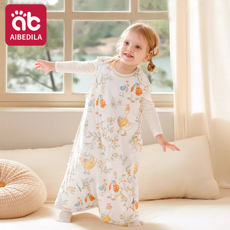 AIBEDILA スリーピングバッグ ベビーサック 暖かいソ - Baby Sleep Sack のレビューと価格