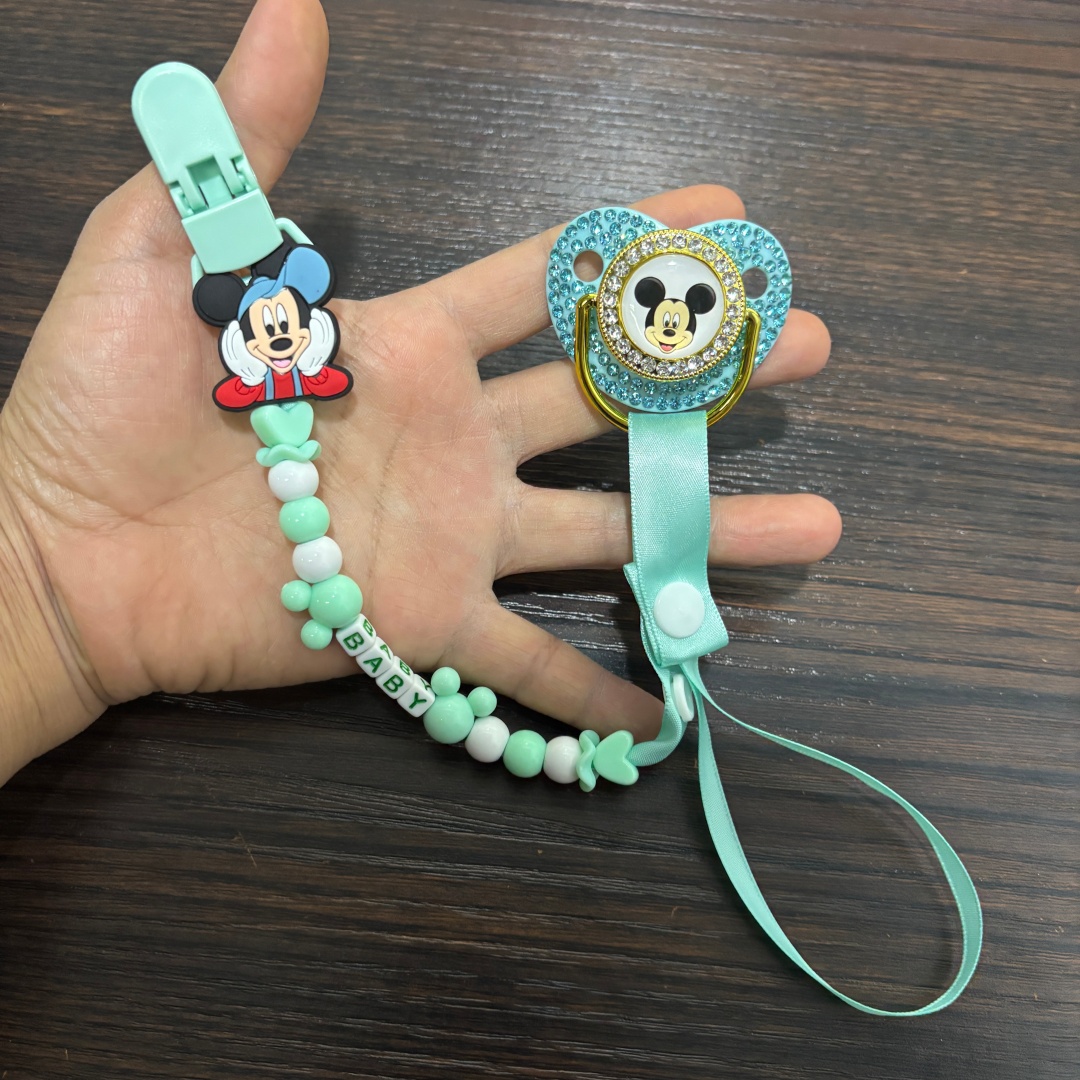 新生児用よだれかけ＆ベビー用ロンパース 上質な漫画柄ベビー用 - Silicone Baby Bibs のレビューと価格