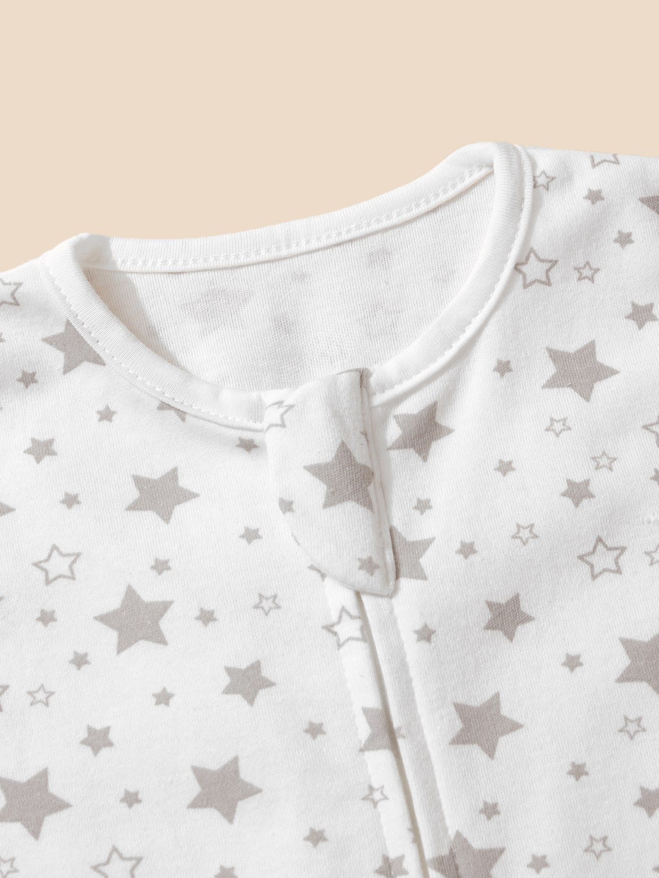 1枚入り 100%コットン ベビースタープリント スリーピン - Baby Sleep Sack のレビューと価格